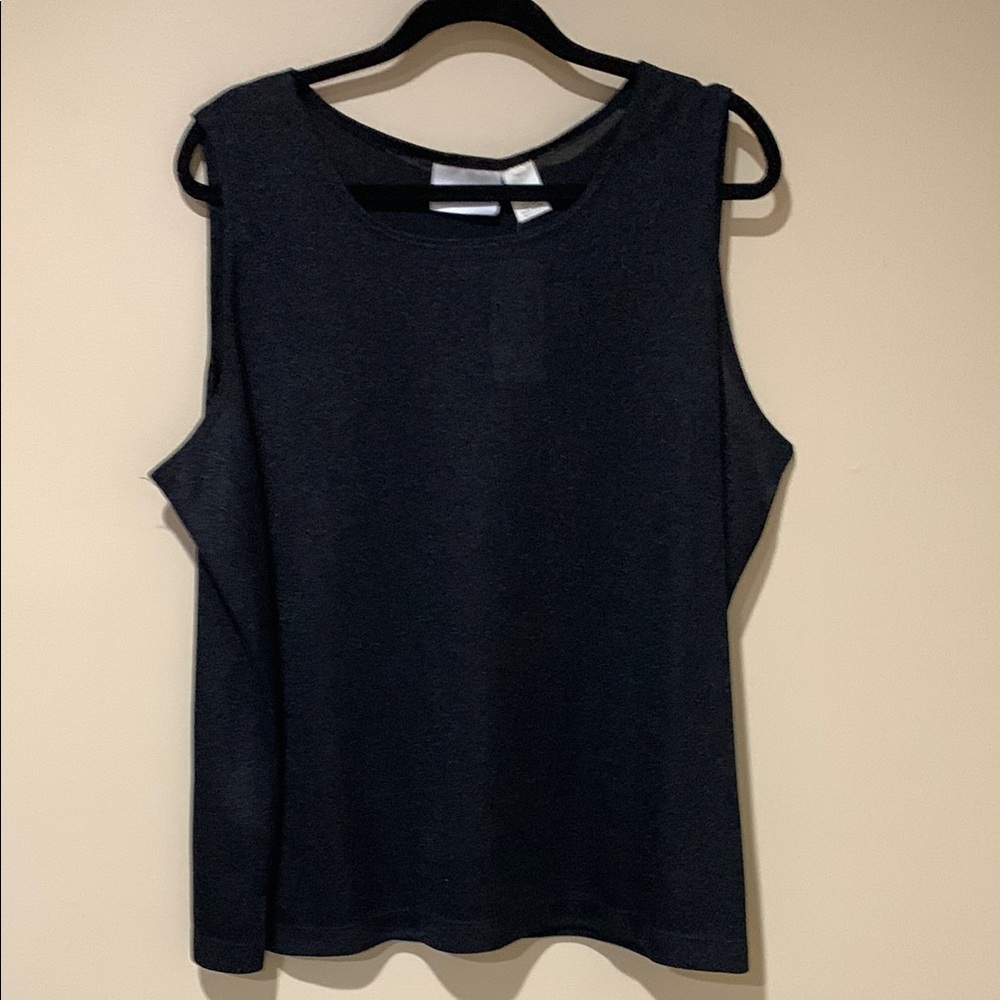 22/24W top